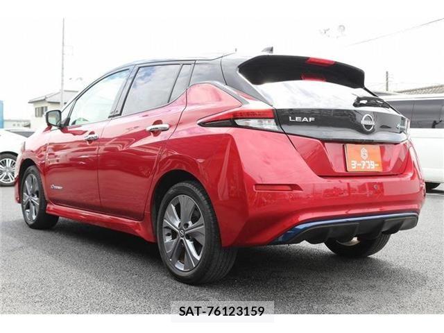 Nissan LEAF 2021-12 8659812-22