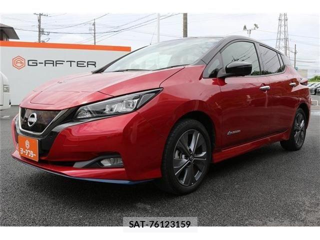 Nissan LEAF 2021-12 8659812-23