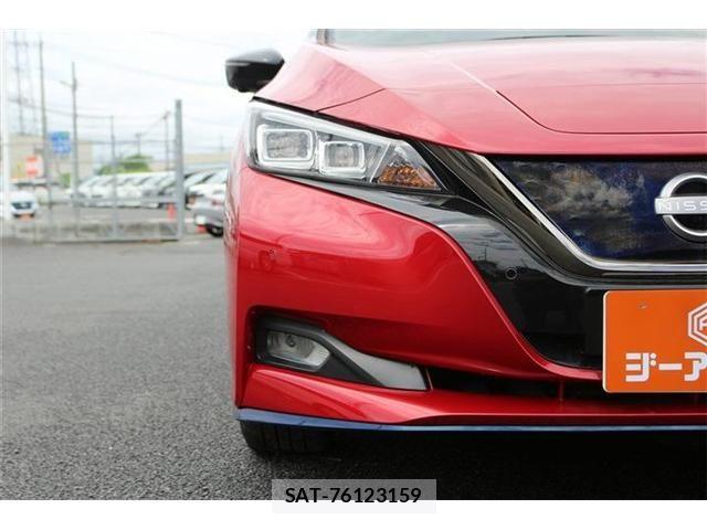 Nissan LEAF 2021-12 8659812-24