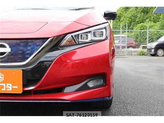 Nissan LEAF 2021-12 8659812-25