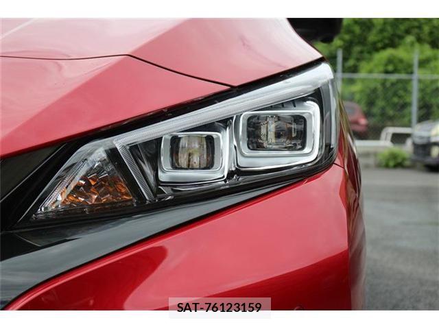 Nissan LEAF 2021-12 8659812-26