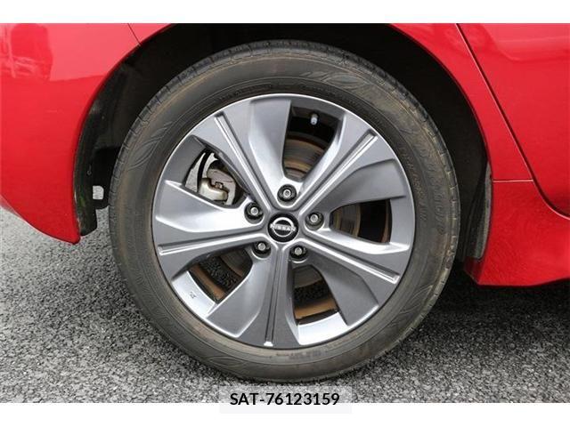 Nissan LEAF 2021-12 8659812-28