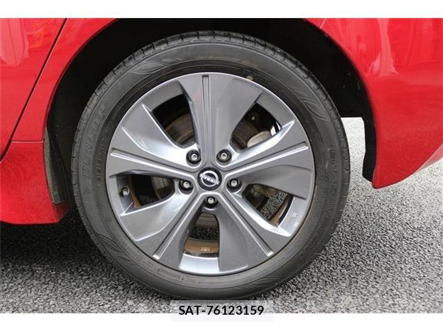 Nissan LEAF 2021-12 8659812-29