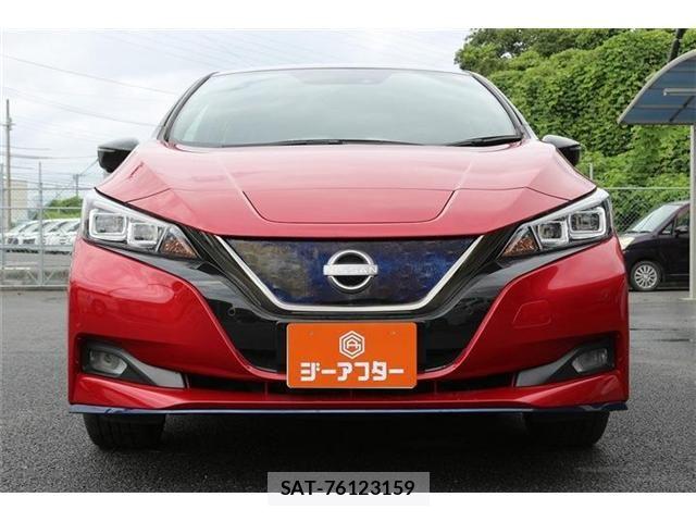 Nissan LEAF 2021-12 8659812-7