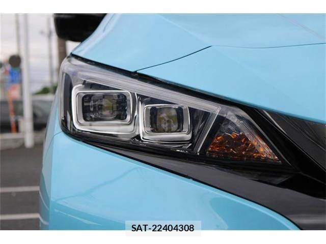 Nissan LEAF 2018-05 8666362-10