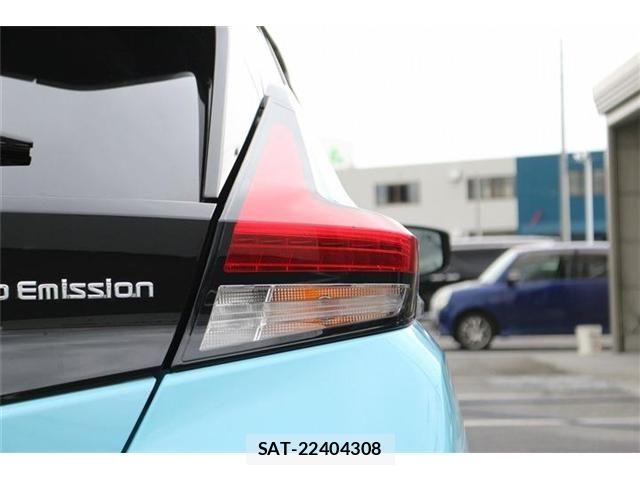 Nissan LEAF 2018-05 8666362-11