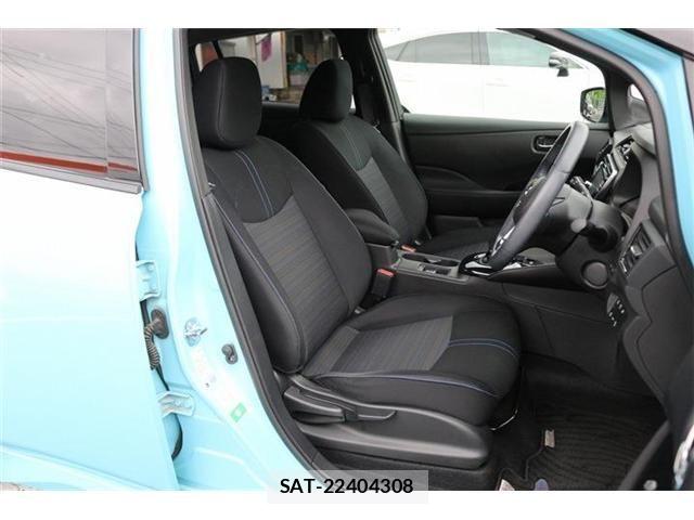 Nissan LEAF 2018-05 8666362-13