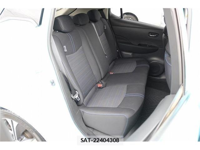 Nissan LEAF 2018-05 8666362-14