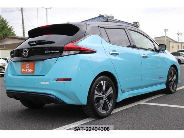 Nissan LEAF 2018-05 8666362-20