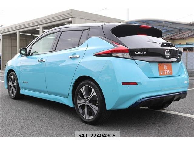 Nissan LEAF 2018-05 8666362-21