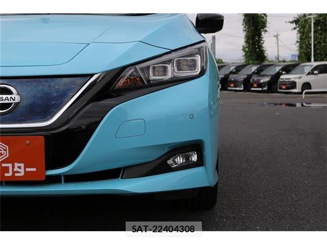 Nissan LEAF 2018-05 8666362-24