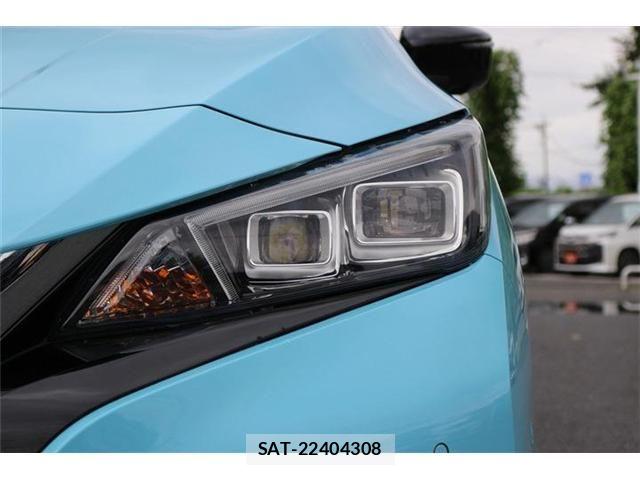 Nissan LEAF 2018-05 8666362-25