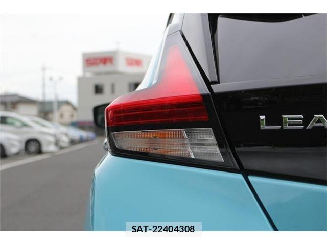 Nissan LEAF 2018-05 8666362-26