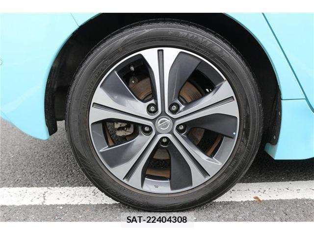 Nissan LEAF 2018-05 8666362-27