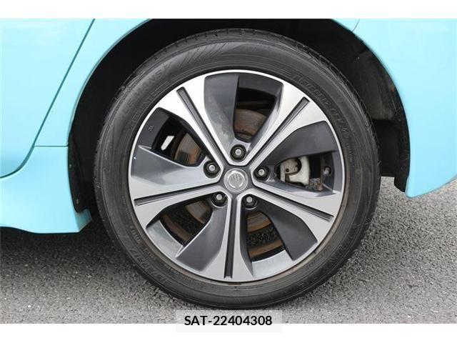 Nissan LEAF 2018-05 8666362-28