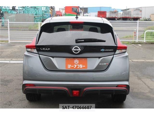 Nissan LEAF 2018-09 8659823-11