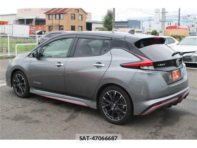 Nissan LEAF 2018-09 8659823-12