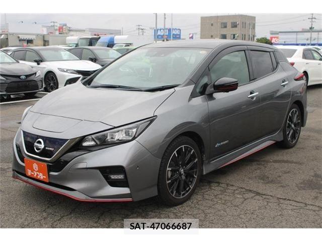 Nissan LEAF 2018-09 8659823-14
