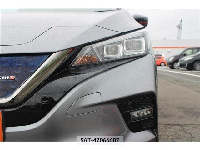 Nissan LEAF 2018-09 8659823-15