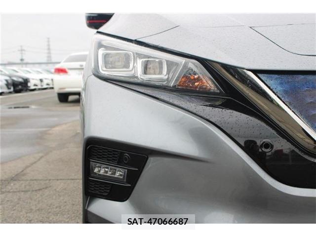 Nissan LEAF 2018-09 8659823-16
