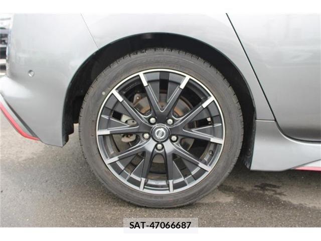 Nissan LEAF 2018-09 8659823-22
