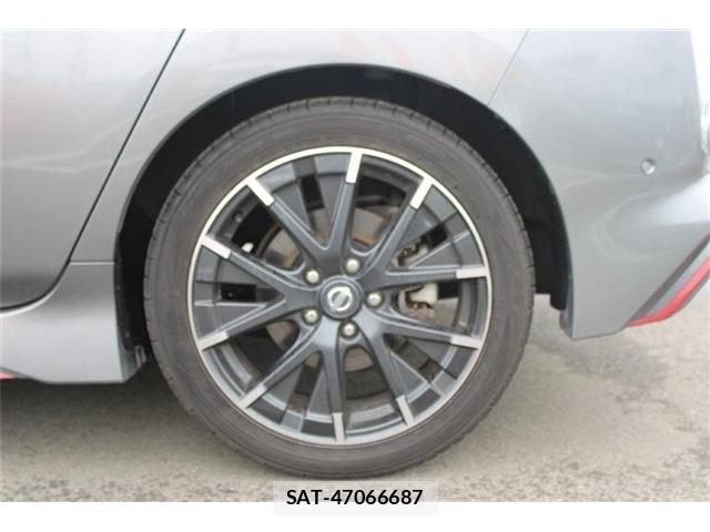 Nissan LEAF 2018-09 8659823-23