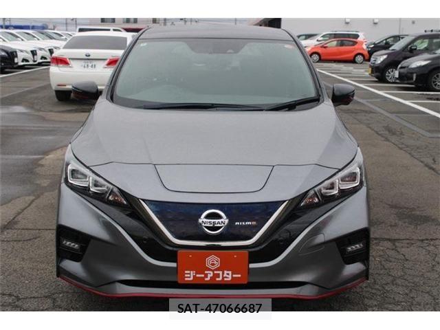 Nissan LEAF 2018-09 8659823-7