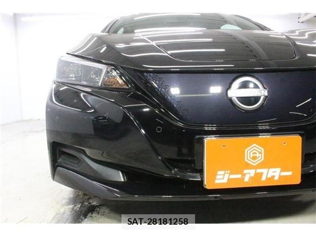 Nissan LEAF 2022-06 8659818-10