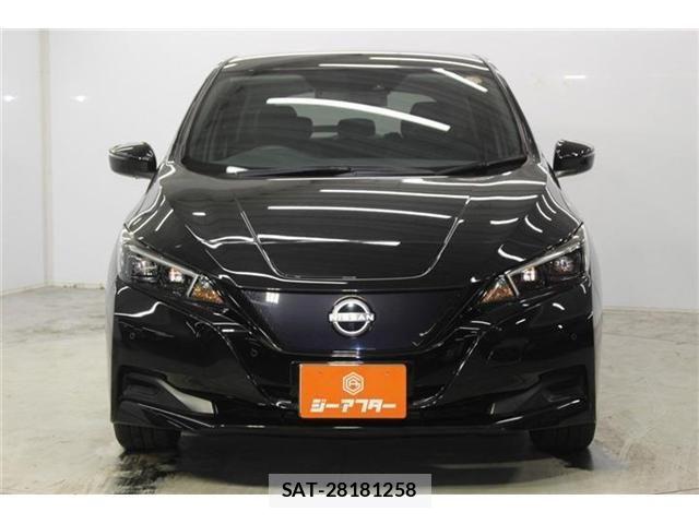 Nissan LEAF 2022-06 8659818-1