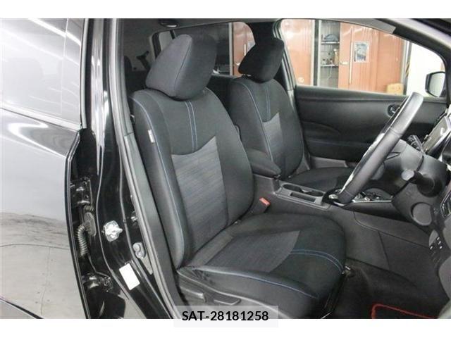 Nissan LEAF 2022-06 8659818-24