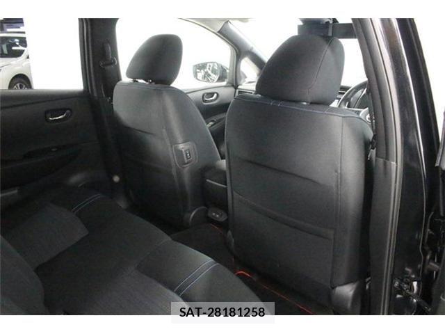 Nissan LEAF 2022-06 8659818-29