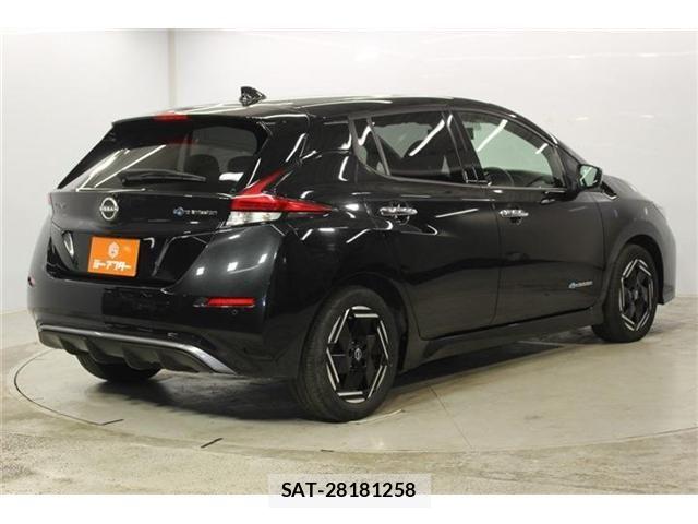 Nissan LEAF 2022-06 8659818-4