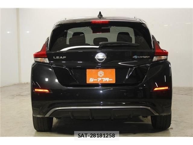 Nissan LEAF 2022-06 8659818-5