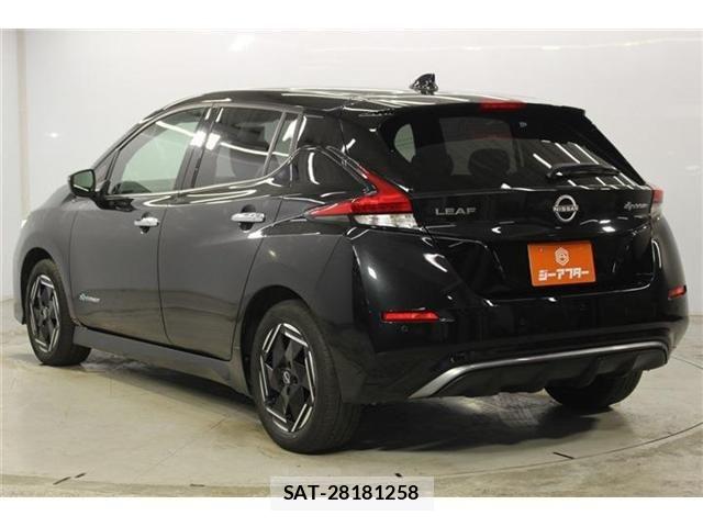 Nissan LEAF 2022-06 8659818-6