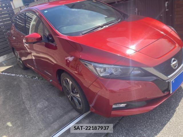 sat car