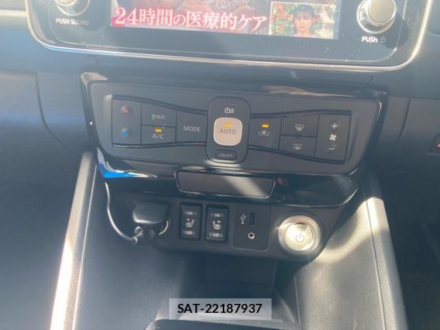 Nissan LEAF 2017-10 8659825-22