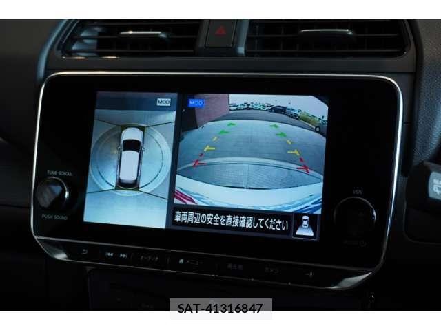 Nissan LEAF 2022-01 8659824-17