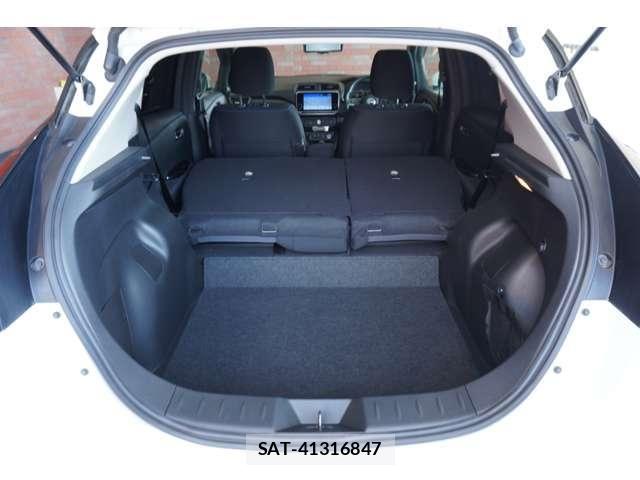 Nissan LEAF 2022-01 8659824-8