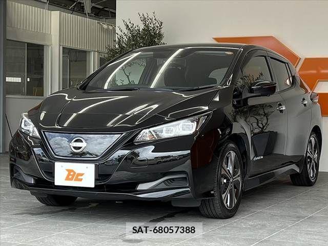Nissan LEAF 2021-10 8659819-9