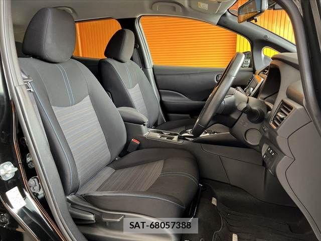 Nissan LEAF 2021-10 8659819-15