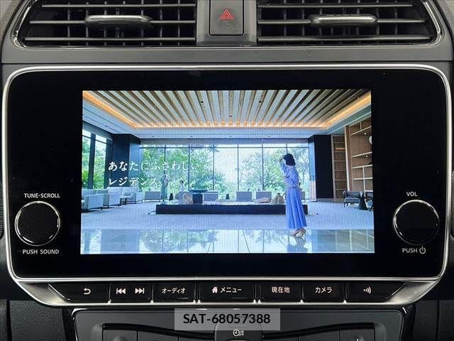 Nissan LEAF 2021-10 8659819-21