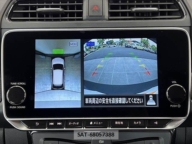 Nissan LEAF 2021-10 8659819-3