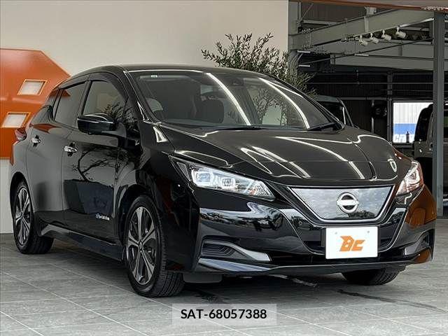 Nissan LEAF 2021-10 8659819-7