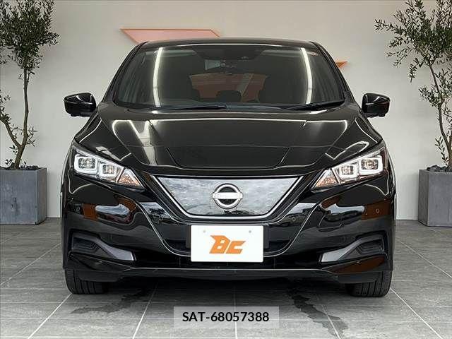 Nissan LEAF 2021-10 8659819-8