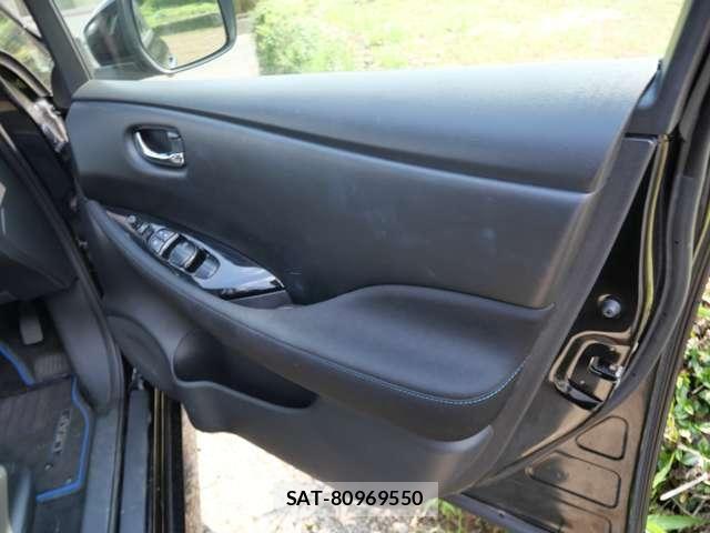 Nissan LEAF 2019-06 8659826-10