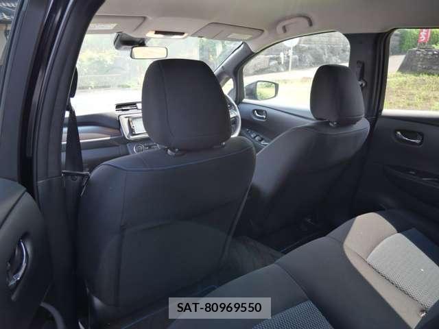 Nissan LEAF 2019-06 8659826-14