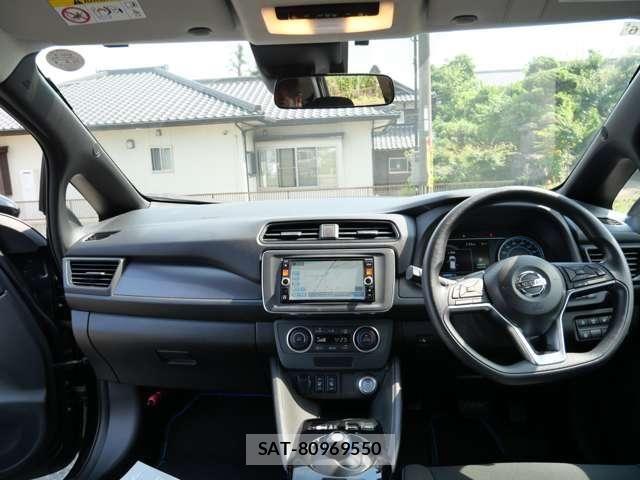 Nissan LEAF 2019-06 8659826-15