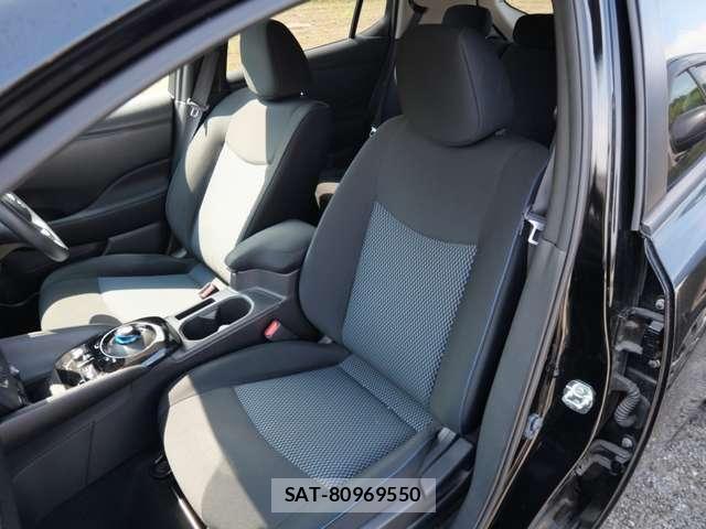 Nissan LEAF 2019-06 8659826-17