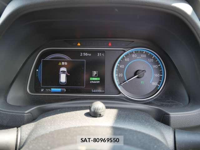 Nissan LEAF 2019-06 8659826-27