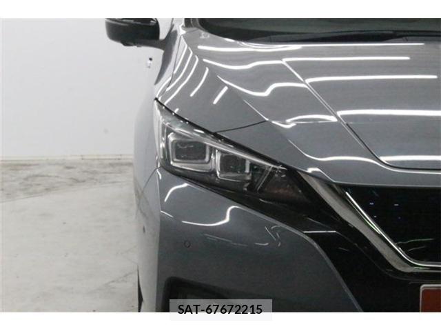 Nissan LEAF 2020-02 8666363-12